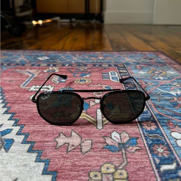 Raybans - Picture 1 of 2